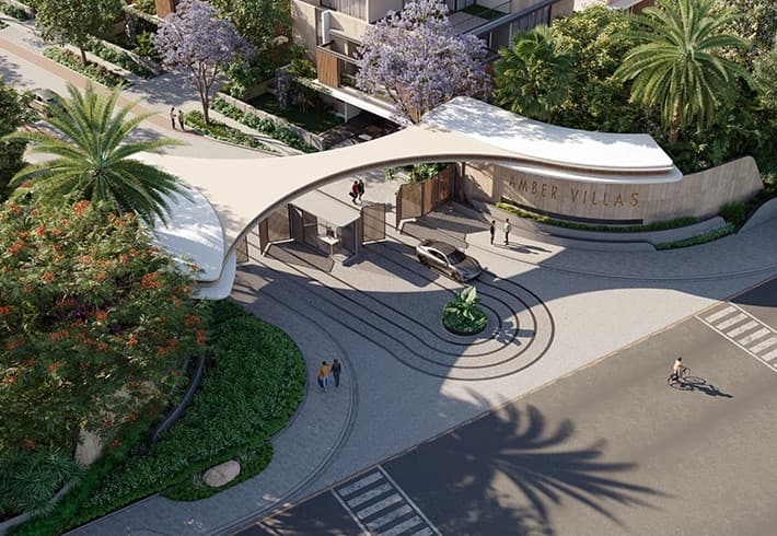 Luxury Living for the City’s Best