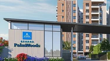 Aparna Palmwoods desktop banner