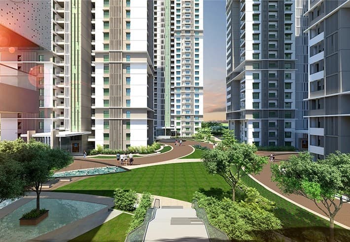 A Royal Address for a Select Few