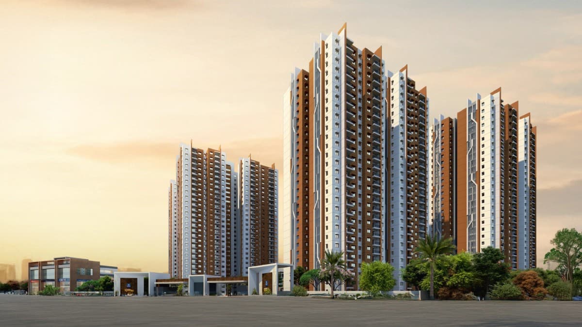 A Child-Centric Gated Community