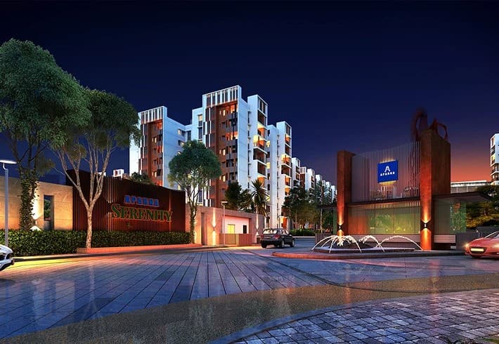 Your Family’s Ideal Gated Community