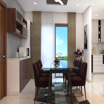 Aparna Constructions