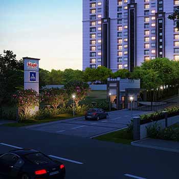 Aparna Constructions