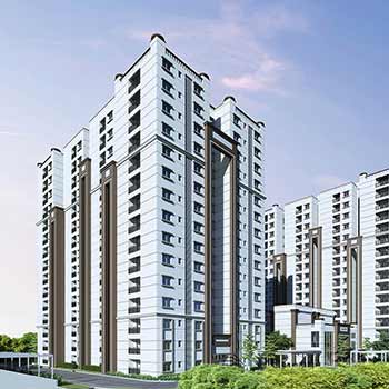 Aparna Constructions