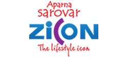 APARNA SAROVAR ZICON