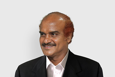 Mr. C.V. Reddy