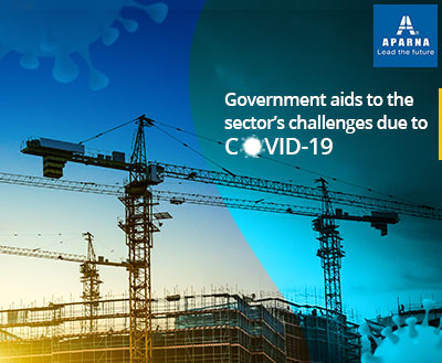 Government Policies that will benefit the Realty Sector