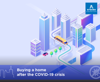 Guide for home-buyers in the time of COVID-19