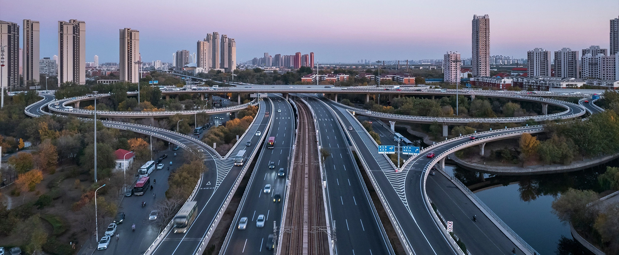 How The Outer Ring Road (ORR) Project Of Hyderbad Is All Set To Elevate The Metropolitan Aspects Of The City