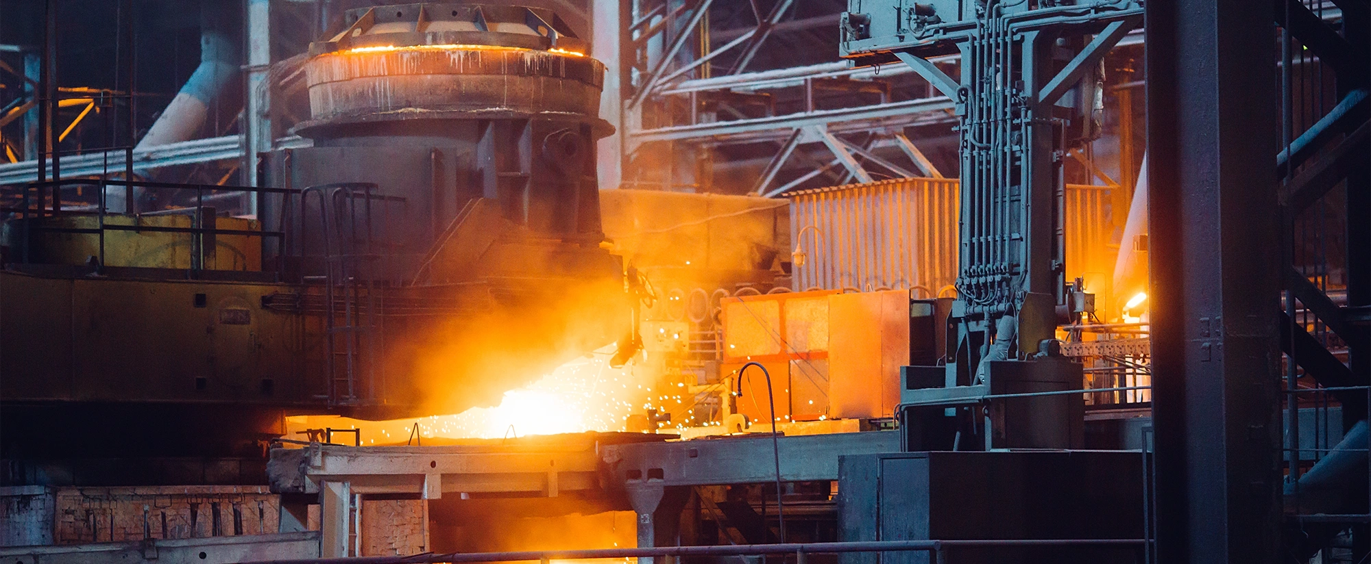 How does the Rise In Steel Prices Impact Real Estate Market?