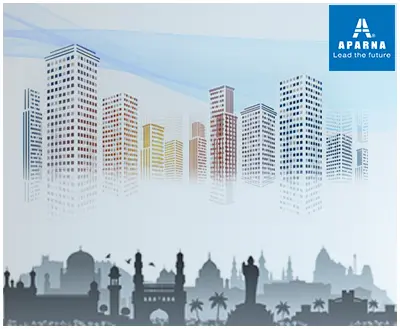 Hyderabad Real Estate Market looks forward to 2019