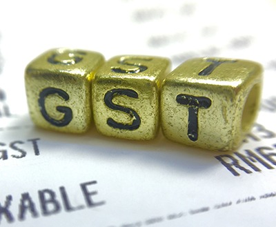 India Inc. views on GST roll out on July 1, 2017