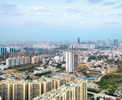 Why Do Real Estate Investors Prefer Kompally?