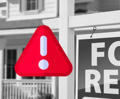 10 Rental Property Red Flags 