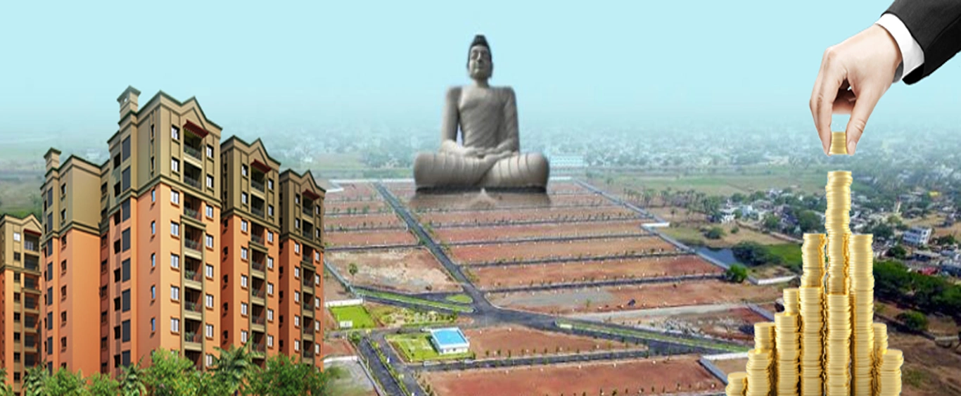 3 Reasons Why It is the Right Time to Invest in Amaravati