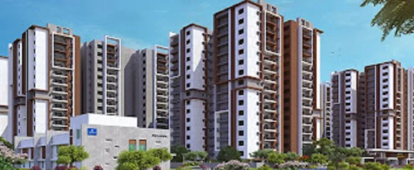 4 Thriving Gated Communities You Must Consider If You Want To Buy A House In Hyderabad