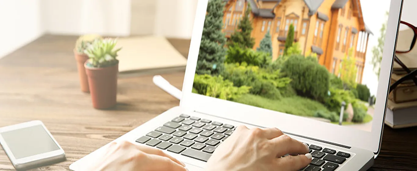 5 Tips to Consider When Looking for Properties Online!