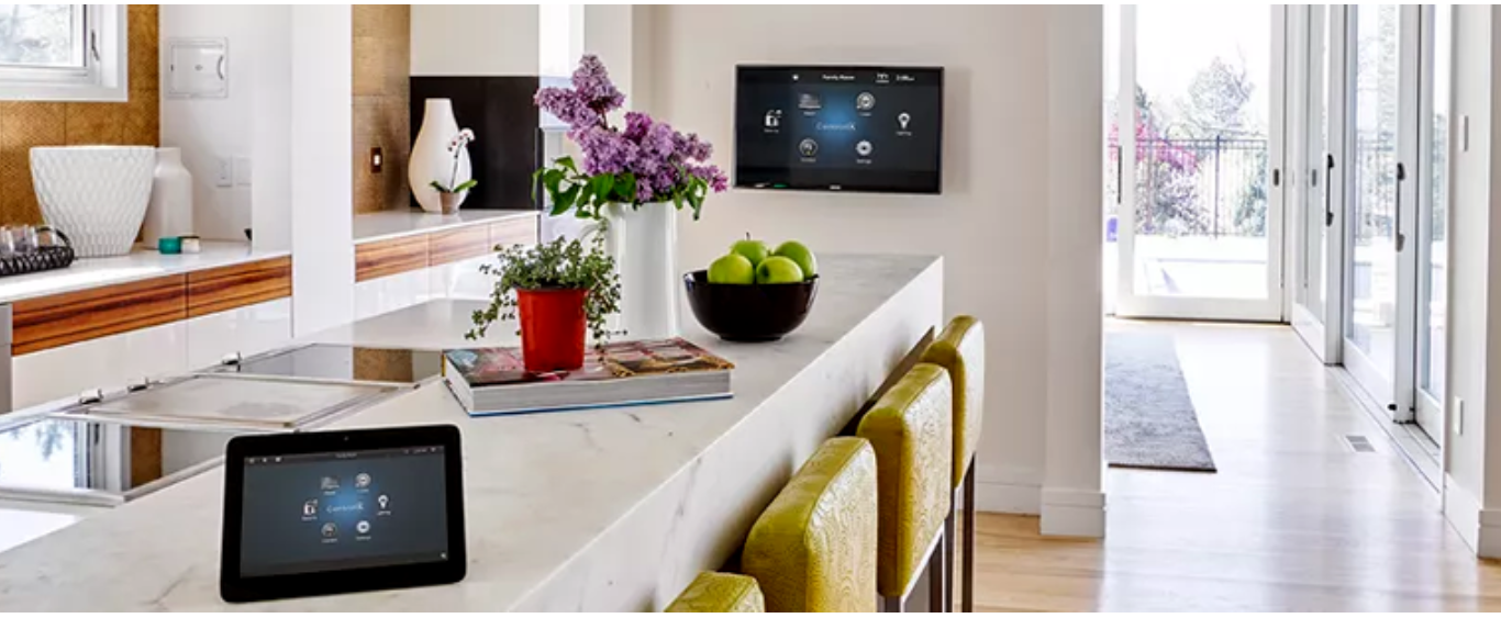 7 Smart Home Ideas For Your Home