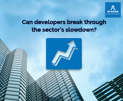 A prognosis for developers to stay afloat amidst the slowdown