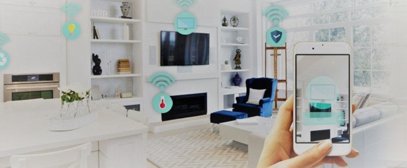 Advantages Of Smart Homes: The Future Is Now