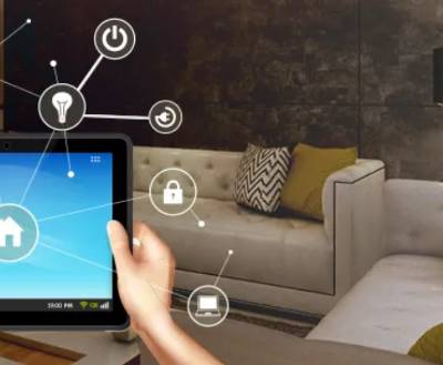 All You Need To Know About IOT Home Automation