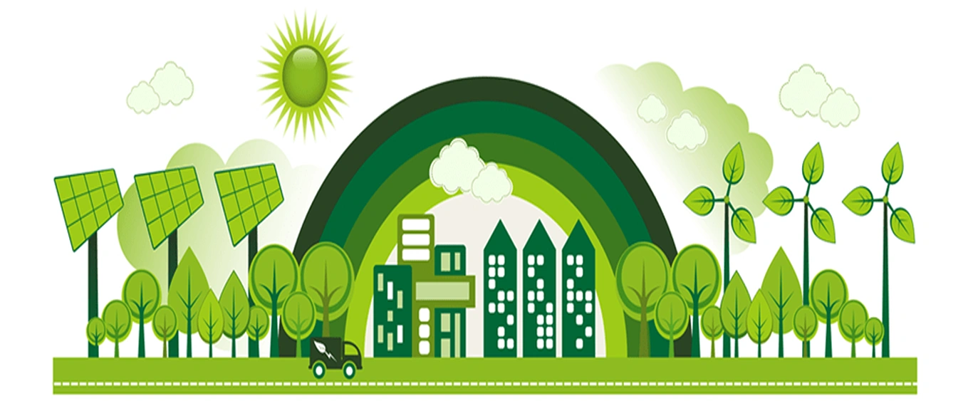 Amazing Benefits of Green Buildings