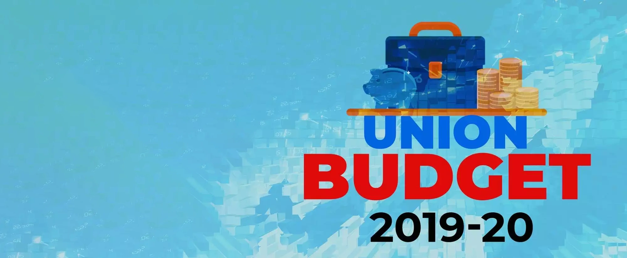 Anticipating better days for the Real Estate Industry with the upcoming Union Budget 2019