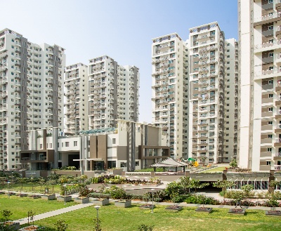 Aparna Group takes green path