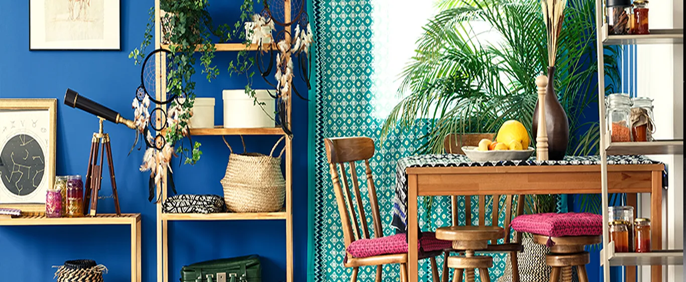 Decor Ideas to make your Home Summer Ready!