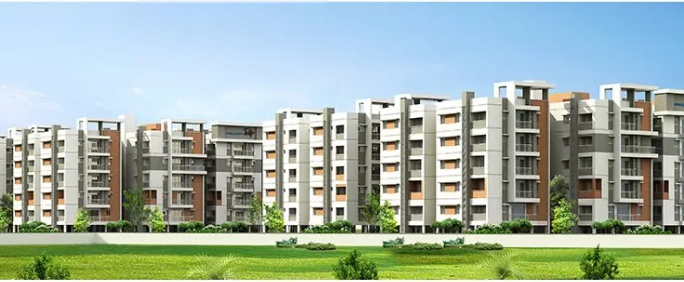 Gated Communities in Kompally: The Best Choice for Your Home