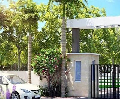 Gated Community Flats in Kompally for Corporate Professionals