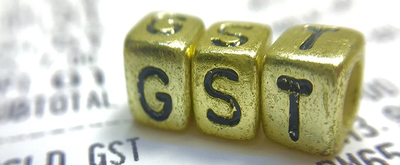 GST and its Impact on Property Prices