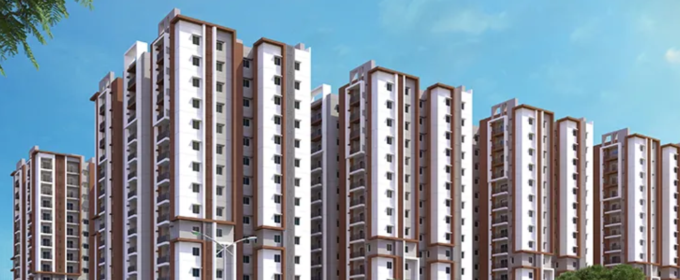 Have You Heard Of The New Apartments For Sale In Kompally?