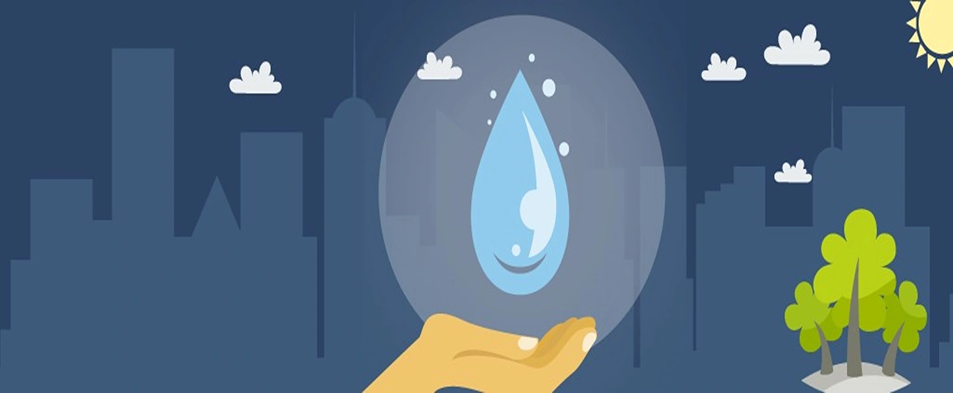 How Green Buildings Help Save Water