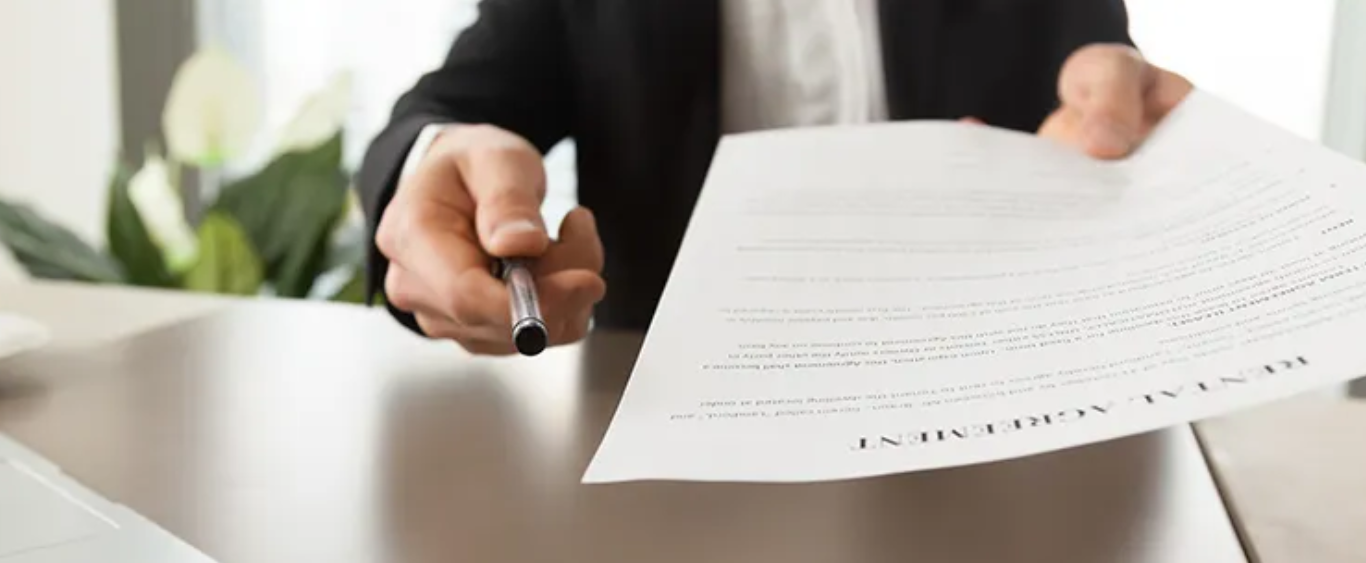 Important Legal Documents Required Before Buying A Plot