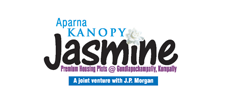 Aparna Kanopy Jasmine