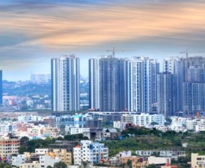 North Hyderabad – One Of The Fastest Growing Areas In Hyderabad