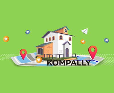 On the Lookout for Property for Sale in Kompally