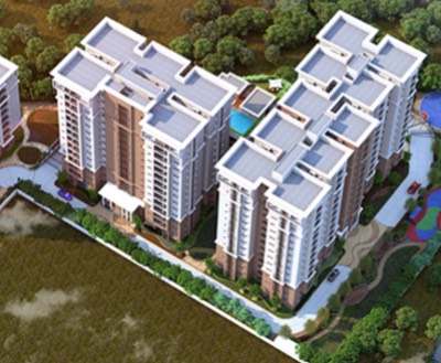 Premium High Rise Apartments Near Shamshabad