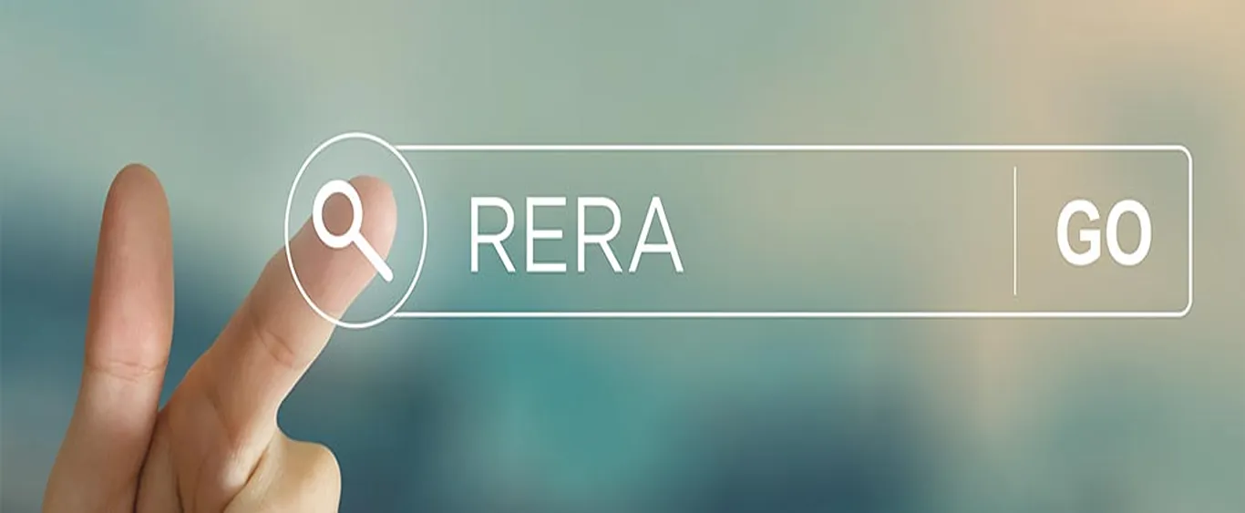 Real Estate Regulation & Development Act – Rera Faqs