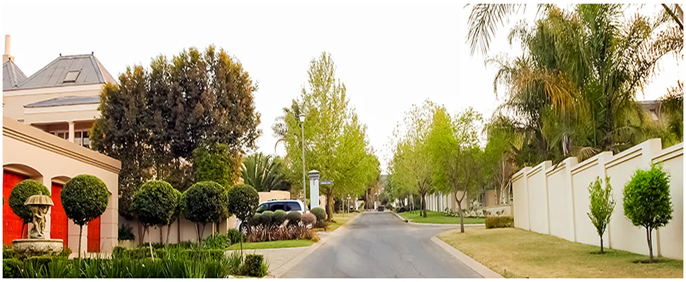 The Many Benefits of Booking your Dream Home in One of the Gated Communities in Chandanagar