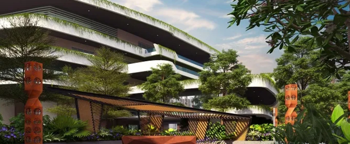 This is How Aparna Constructions is Integrating ‘luxury Living With Nature’