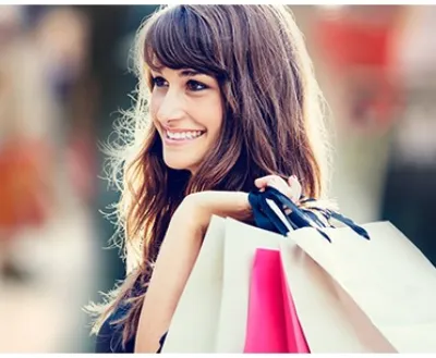 Top 5 Shopping Malls Near Chandanagar