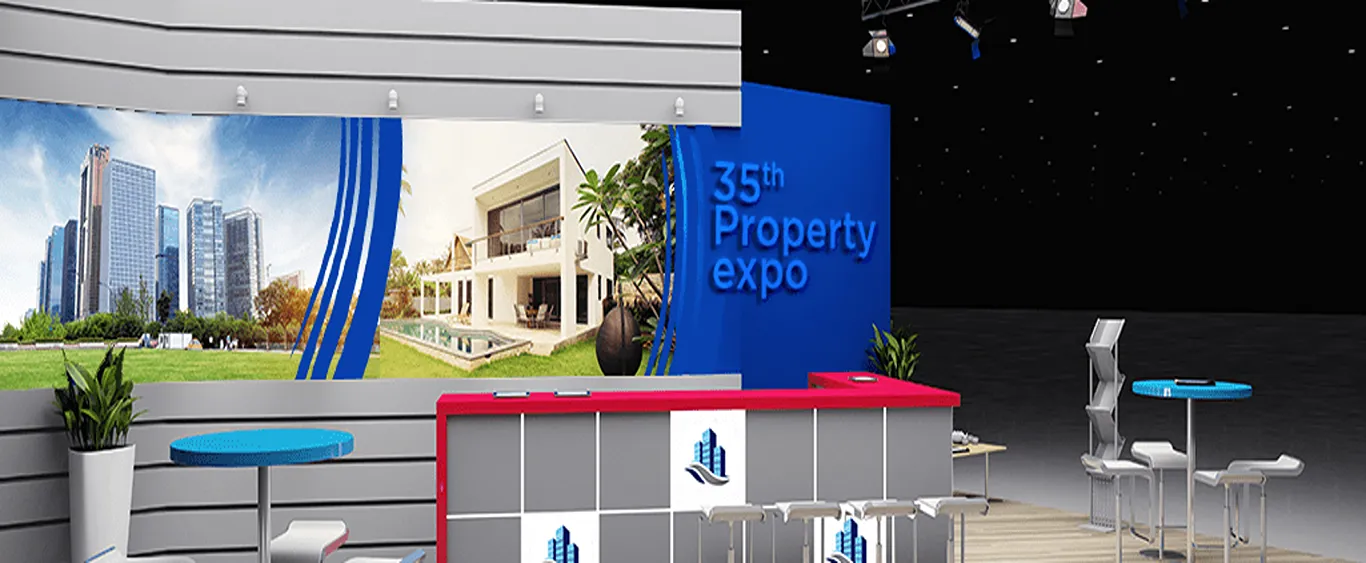 What to Expect from a Property Expo