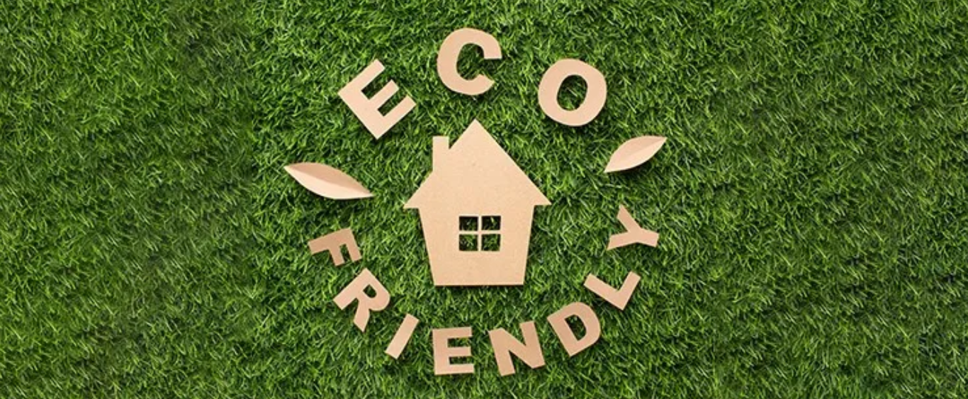 Why are Eco Friendly Houses Trending?