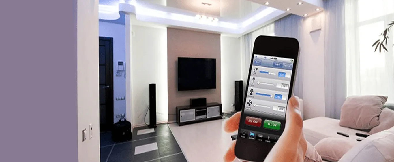 Why Home Automation is the Biggest Trend in Luxury Homes