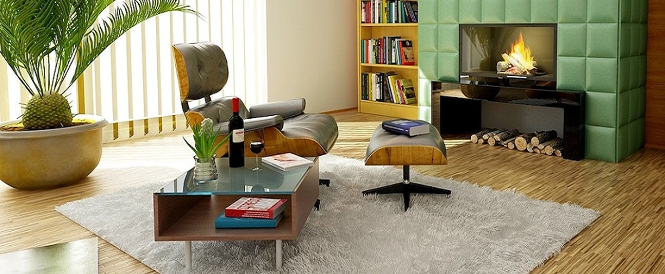 Why Should One Consider Interior Designing for Their Home