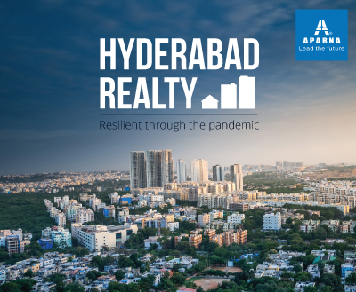 Will the Realty Sector be able to bounce back to normalcy?