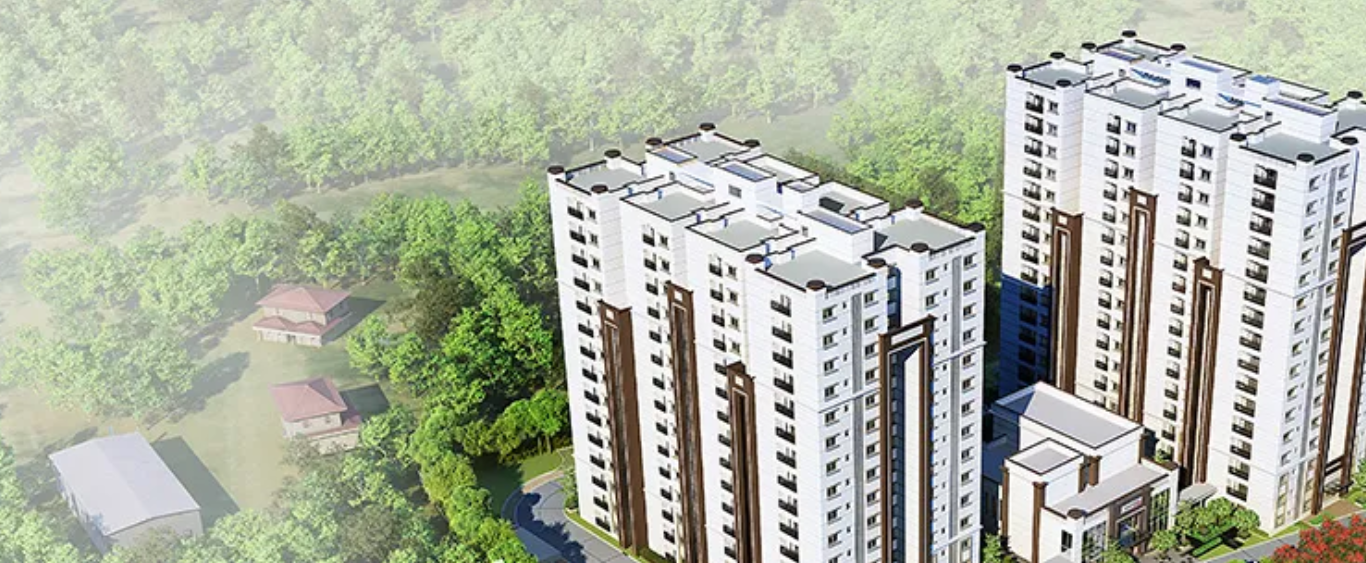 Check Out These Ultra-Luxury, High-End Apartments in Bangalore