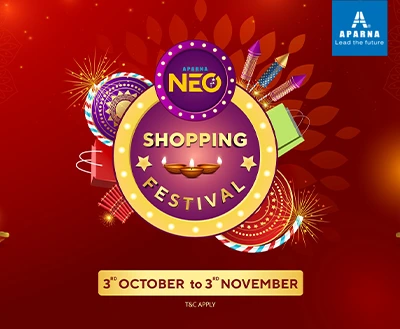 Aparna Neo Mall Celebrates the Successful Conclusion of Its Inaugural Neo Shopping Festival with Prize Distribution